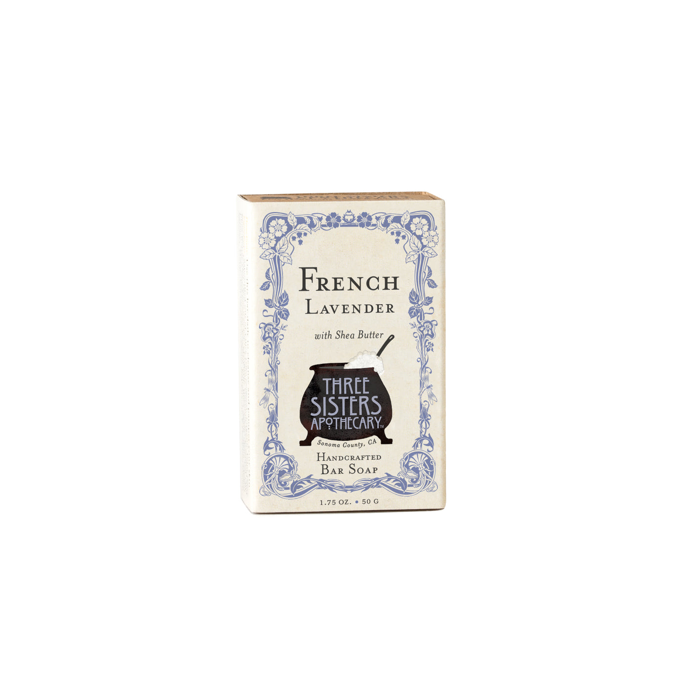 Bar Soap French Lavender