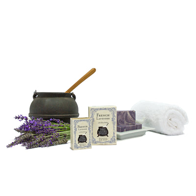 Bar Soap French Lavender