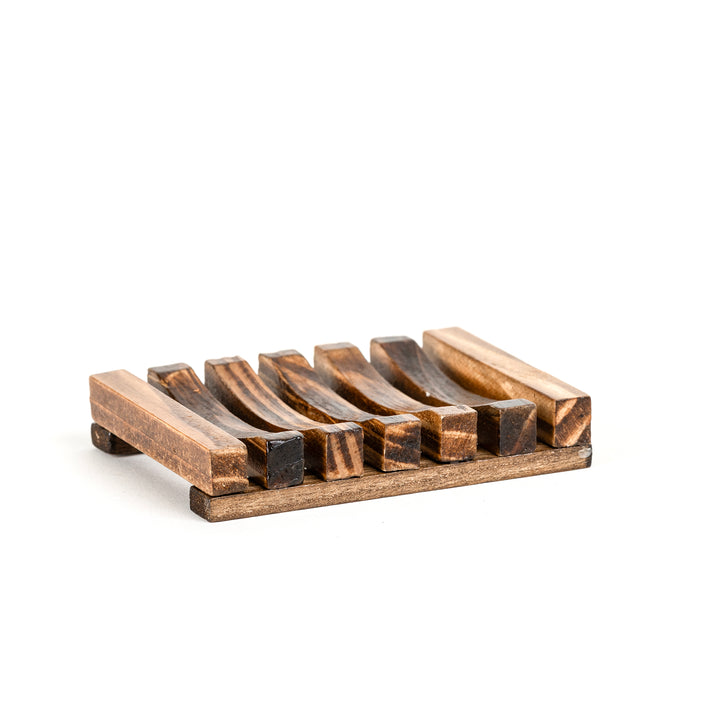 Soap Dish (Olivewood)