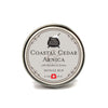 Therapeutic Muscle Relief Rub Coastal Cedar with Arnica