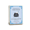 Therapeutic Bar Soap Juniper & Cedar