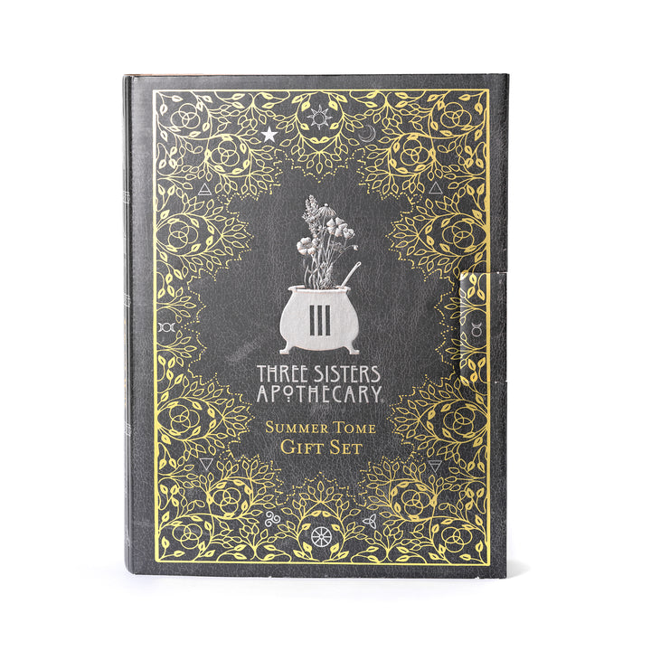 Tome Gift Set Summer Solstice