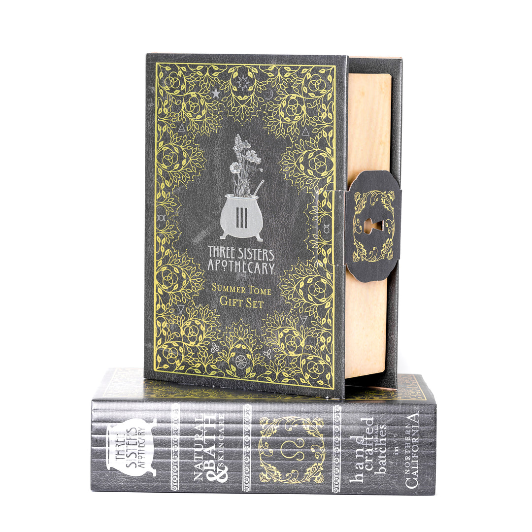 Tome Gift Set Summer Solstice