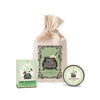 Vernal Equinox Bar Soap and Body Butter Gift Set