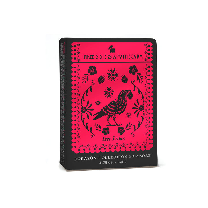 Corazón Gift Collection - Tres Leches