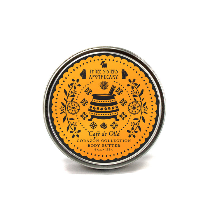 Corazón Gift Collection - Café de Olla
