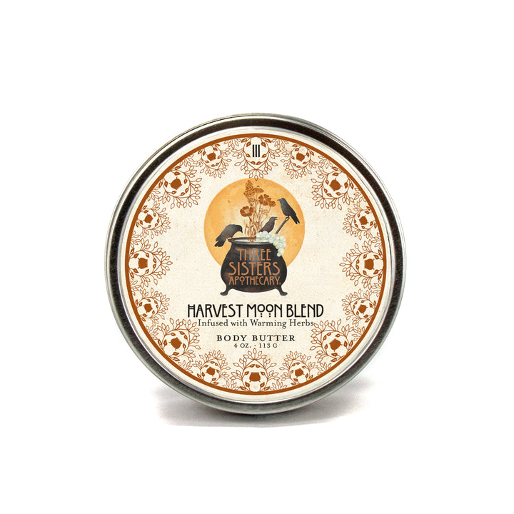 Bath & Body Gift Tote Harvest Moon