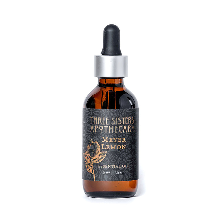 Essential Oil Meyer Lemon