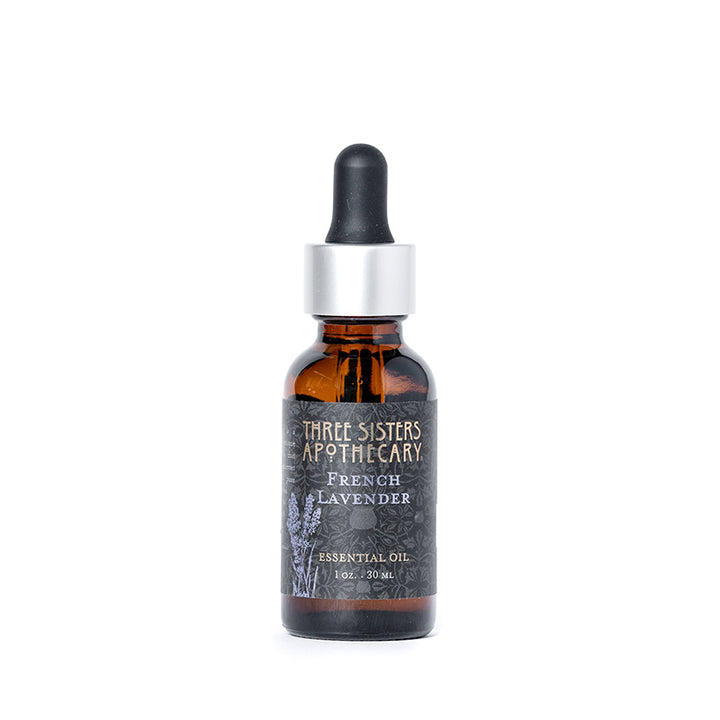 Essential Oil French Lavender