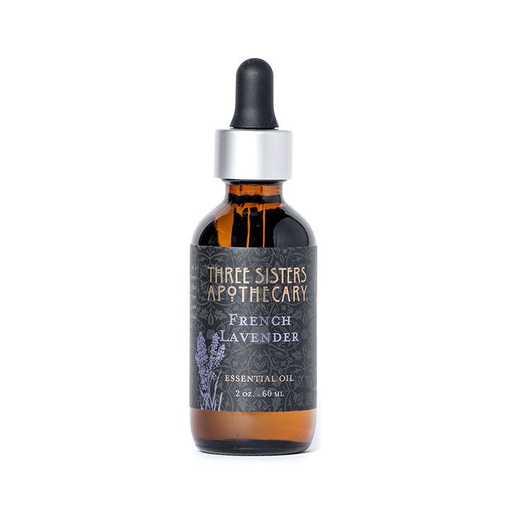 Essential Oil French Lavender
