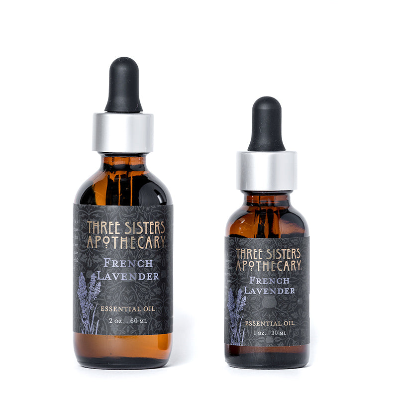 Essential Oil French Lavender