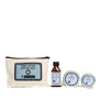 Travel Shave Essentials Gift Set