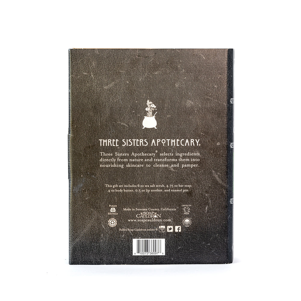 Tome Gift Set Spring