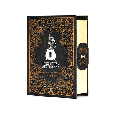 Tome Gift Set - Autumnal