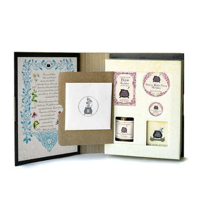 Tome Gift Set - Winter