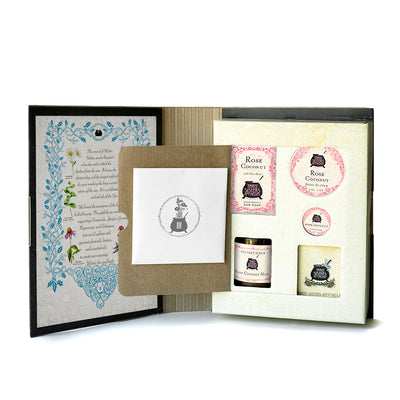 Tome Gift Set - Winter