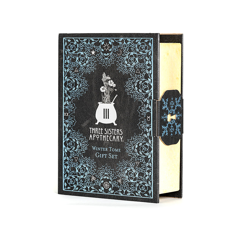 Tome Gift Set - Winter
