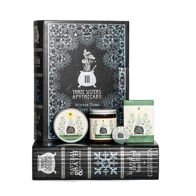 Tome Gift Set - Winter
