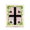 Boxed 4 Bar Sampler Gift Set