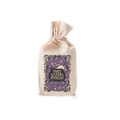 Let It Snow Bar Soap and Body Butter Gift Set