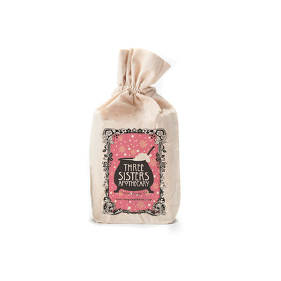 Let It Snow Bar Soap and Body Butter Gift Set