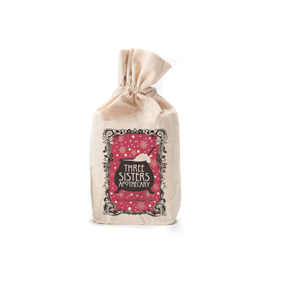 Let It Snow Bar Soap and Body Butter Gift Set