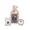 Muslin Gift Set Something Wicked Bar Soap & Body Butter Gift Set
