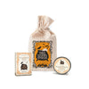 Muslin Gift Set Something Wicked Bar Soap & Body Butter Gift Set