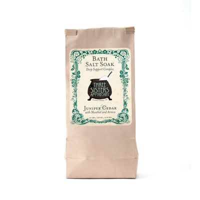 Bulk Bath Salt Soak - 10 lbs.
