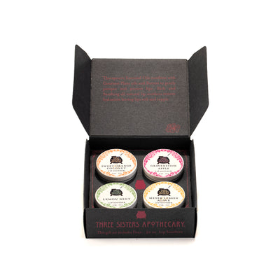Boxed Lip Soother Gift Sets