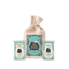 Muslin Gift Set Haircare to Go Amenity!