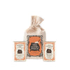 Muslin Gift Set Haircare to Go Amenity!
