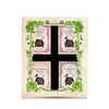 Boxed 4 Bar Sampler Gift Set