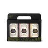 Bath Salt Tote Gift Set