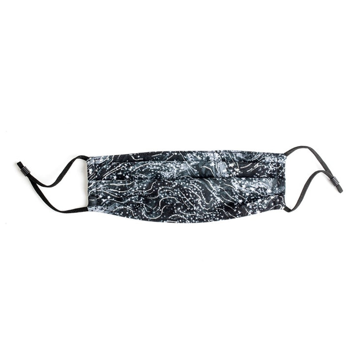 Soap Cauldron Face Mask