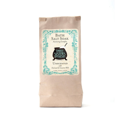Bulk Bath Salt Soak - 10 lbs.